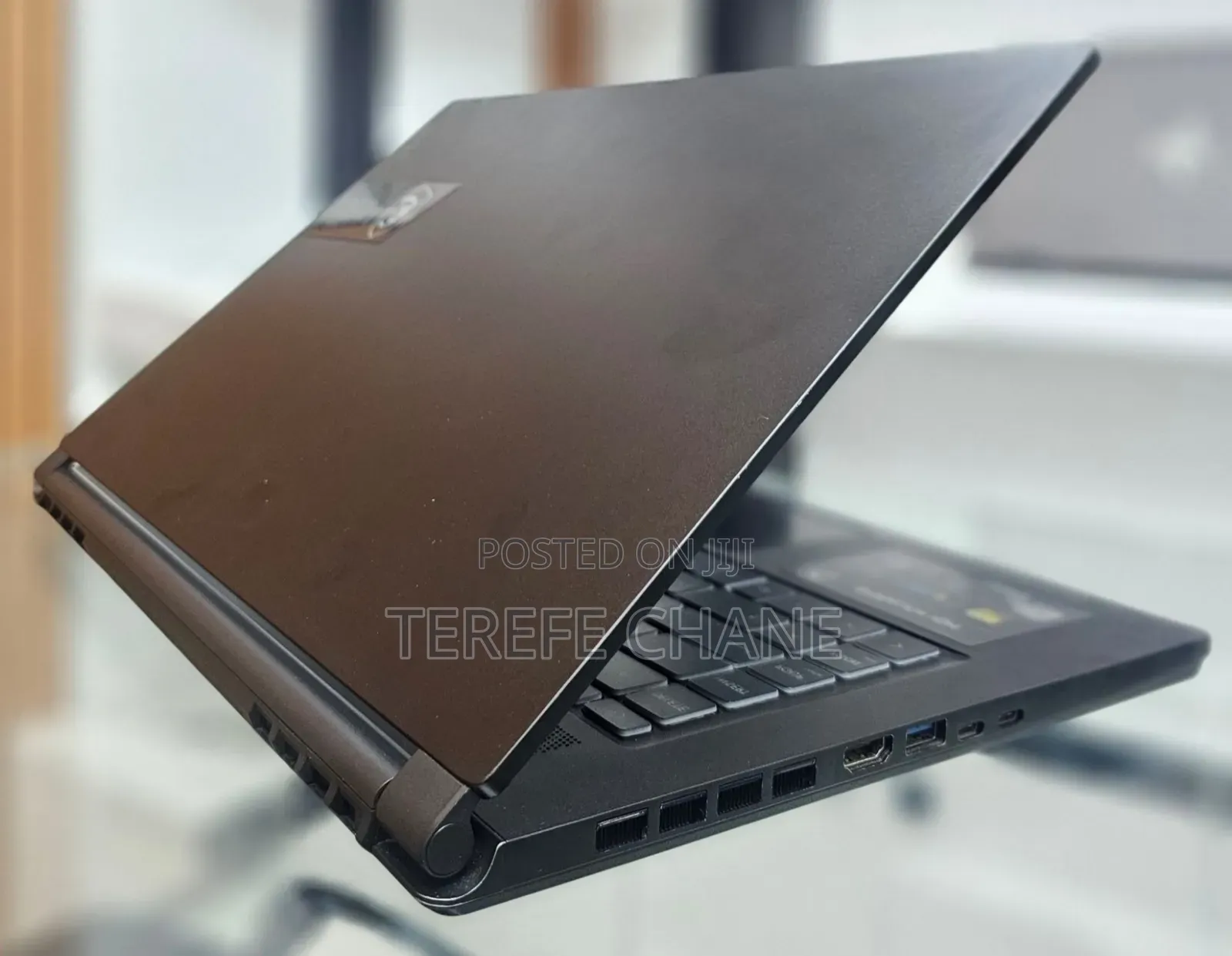 New Laptop MSI Stealth 14 Studio A13VF 16GB Intel Core I9 SSD 1T