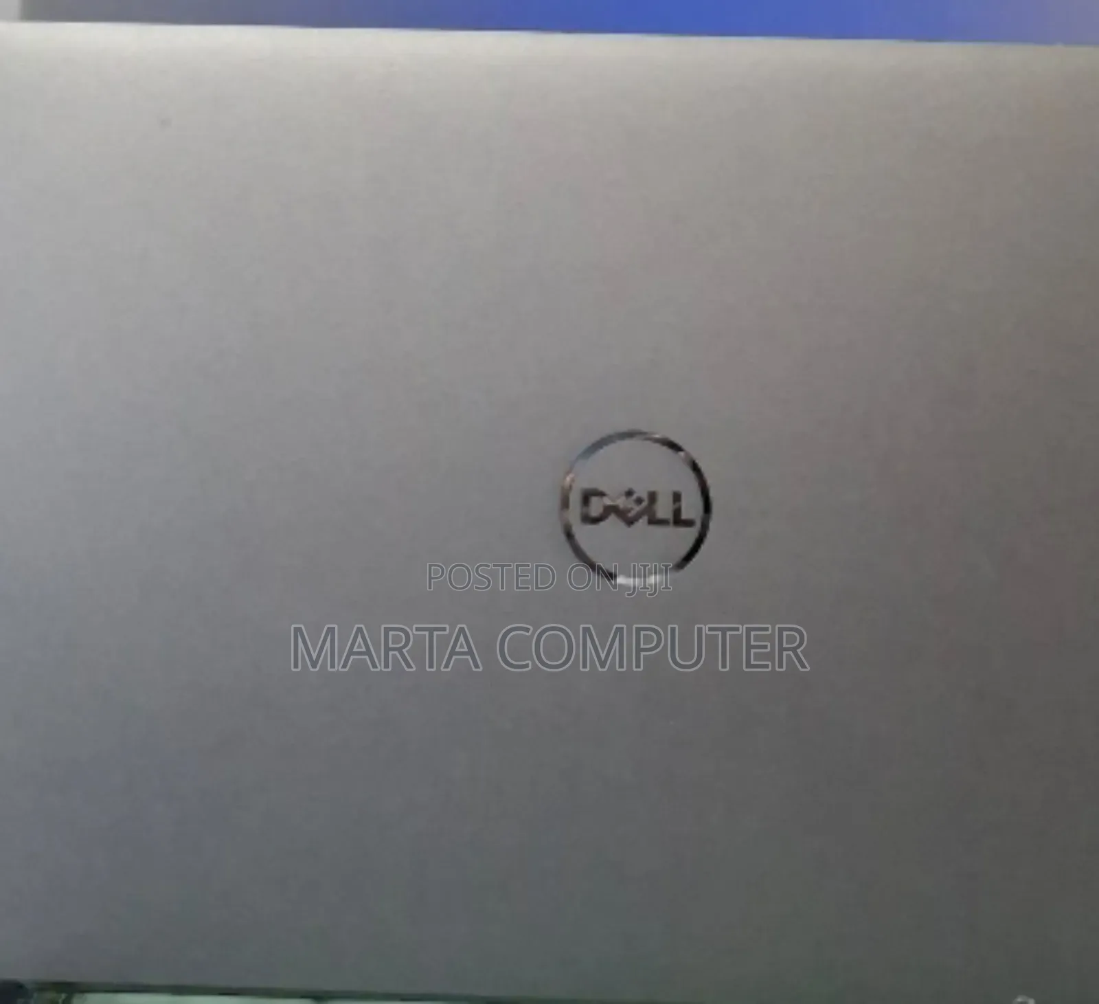 New Laptop Dell Precision 5570 16GB Intel Core I7 SSD 512GB