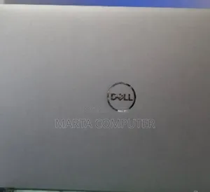 New Laptop Dell Precision 5570 16GB Intel Core I7 SSD 512GB