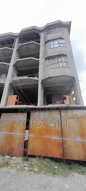 Furnished 6bdrm House In Akaky Kaliti For Sale