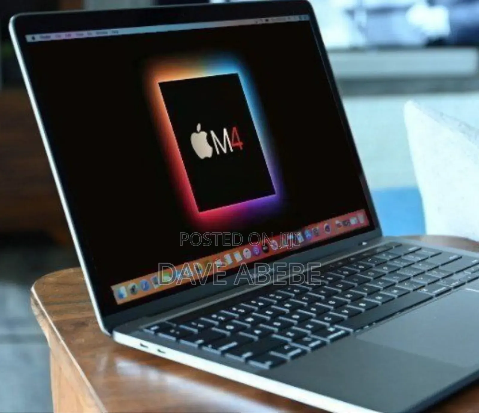 New Apple MacBook Pro 2024 M4 Max 14-Inch 16GB Apple M4 Pro SSD 512GB