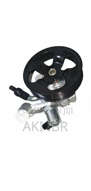 Photo - Power Steering Pump 2gd Revo Invincible