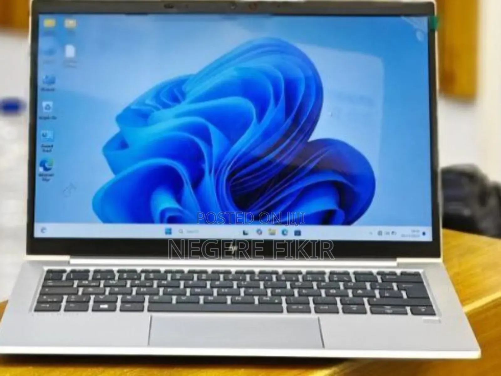 New Laptop HP EliteBook 835 G7 16GB AMD Ryzen 5 SSD 512GB