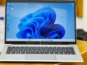 New Laptop HP EliteBook 835 G7 16GB AMD Ryzen 5 SSD 512GB