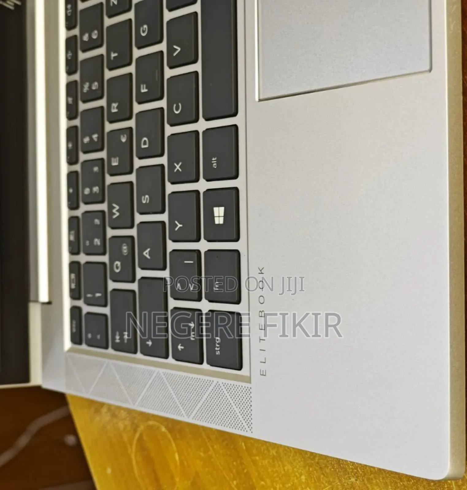 New Laptop HP EliteBook 835 G7 16GB AMD Ryzen 5 SSD 512GB