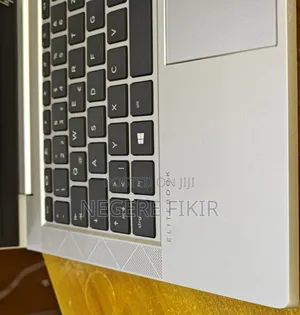 New Laptop HP EliteBook 835 G7 16GB AMD Ryzen 5 SSD 512GB