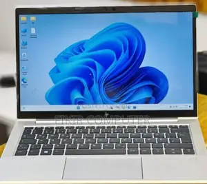 New Laptop HP EliteBook 835 G7 16GB AMD Ryzen 5 SSD 512GB