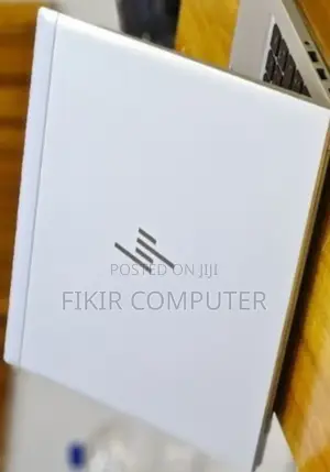 New Laptop HP EliteBook 835 G7 16GB AMD Ryzen 5 SSD 512GB