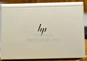 New Laptop HP EliteBook 835 G7 16GB AMD Ryzen 5 SSD 512GB