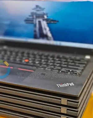 New Laptop Lenovo Thinkpad P14s 16GB AMD Ryzen 7 SSD 512GB