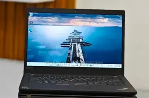 New Laptop Lenovo Thinkpad P14s 16GB AMD Ryzen 7 SSD 512GB