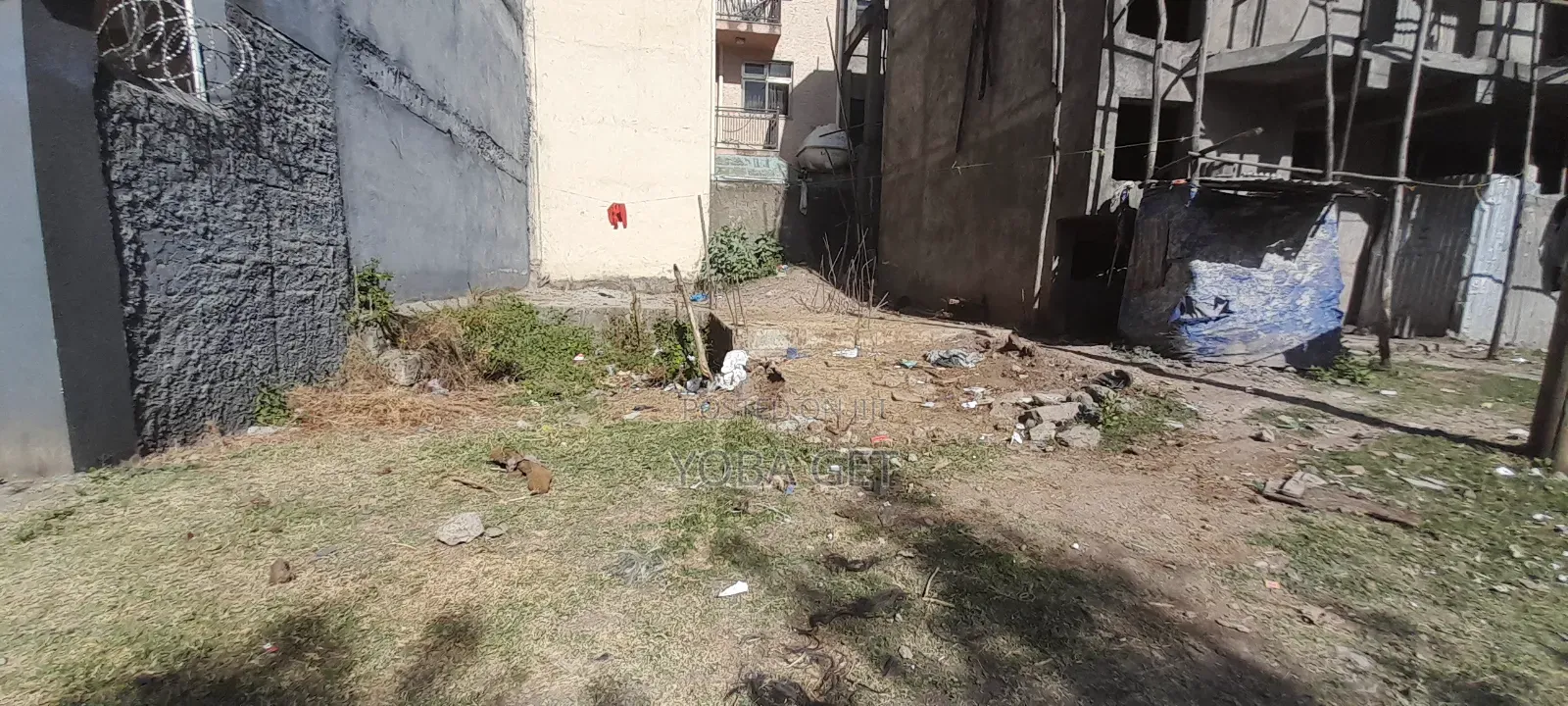 6bdrm Maisonette in Yoba, Akaky Kaliti for sale