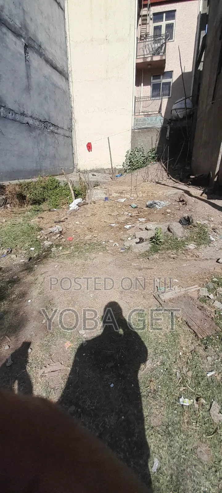 6bdrm Maisonette in Yoba, Akaky Kaliti for sale