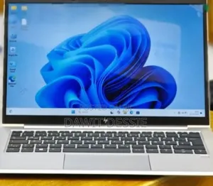 New Laptop HP EliteBook 835 G7 16GB AMD Ryzen 7 SSD 512GB