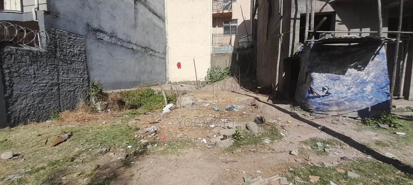 6bdrm Maisonette in Yoba, Akaky Kaliti for sale