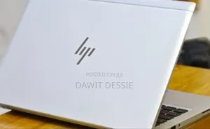 New Laptop HP EliteBook 835 G7 16GB AMD Ryzen 7 SSD 512GB