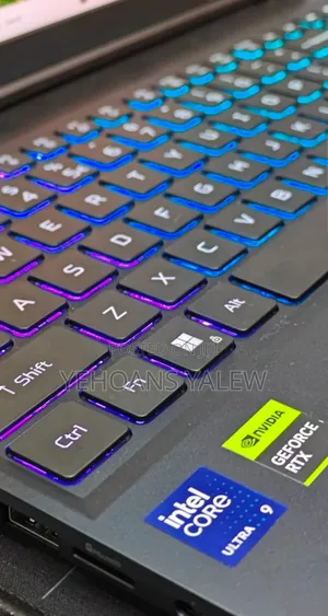 New Laptop Acer Predator Helios Neo 16 16GB Intel Core Ultra 9 SSD 1T