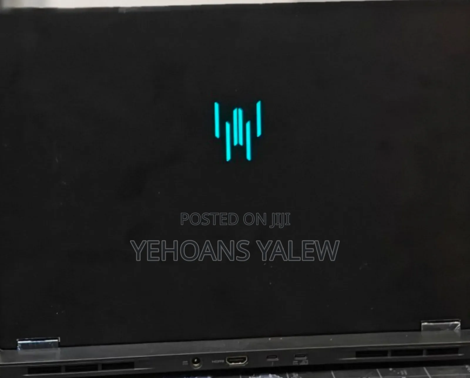 New Laptop Acer Predator Helios Neo 16 16GB Intel Core Ultra 9 SSD 1T