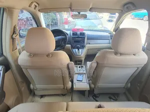 Honda CR-V EX 4dr SUV (2.4L 4cyl 5A) 2010 Blue