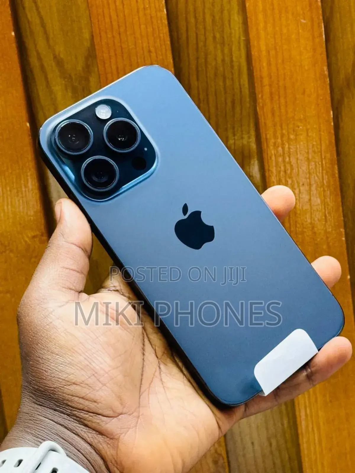 Apple iPhone 15 Pro 128 GB