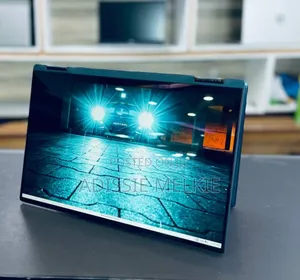 Photo - New Laptop Lenovo ThinkPad Yoga 16GB Intel Core Ultra 7 SSD 512GB