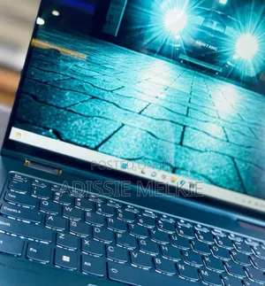 New Laptop Lenovo ThinkPad Yoga 16GB Intel Core Ultra 7 SSD 512GB