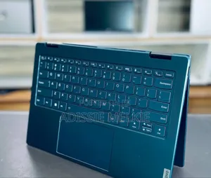 New Laptop Lenovo ThinkPad Yoga 16GB Intel Core Ultra 7 SSD 512GB