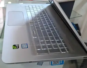 New Laptop HP Envy 15 12GB Intel Core I5 HDD 1T