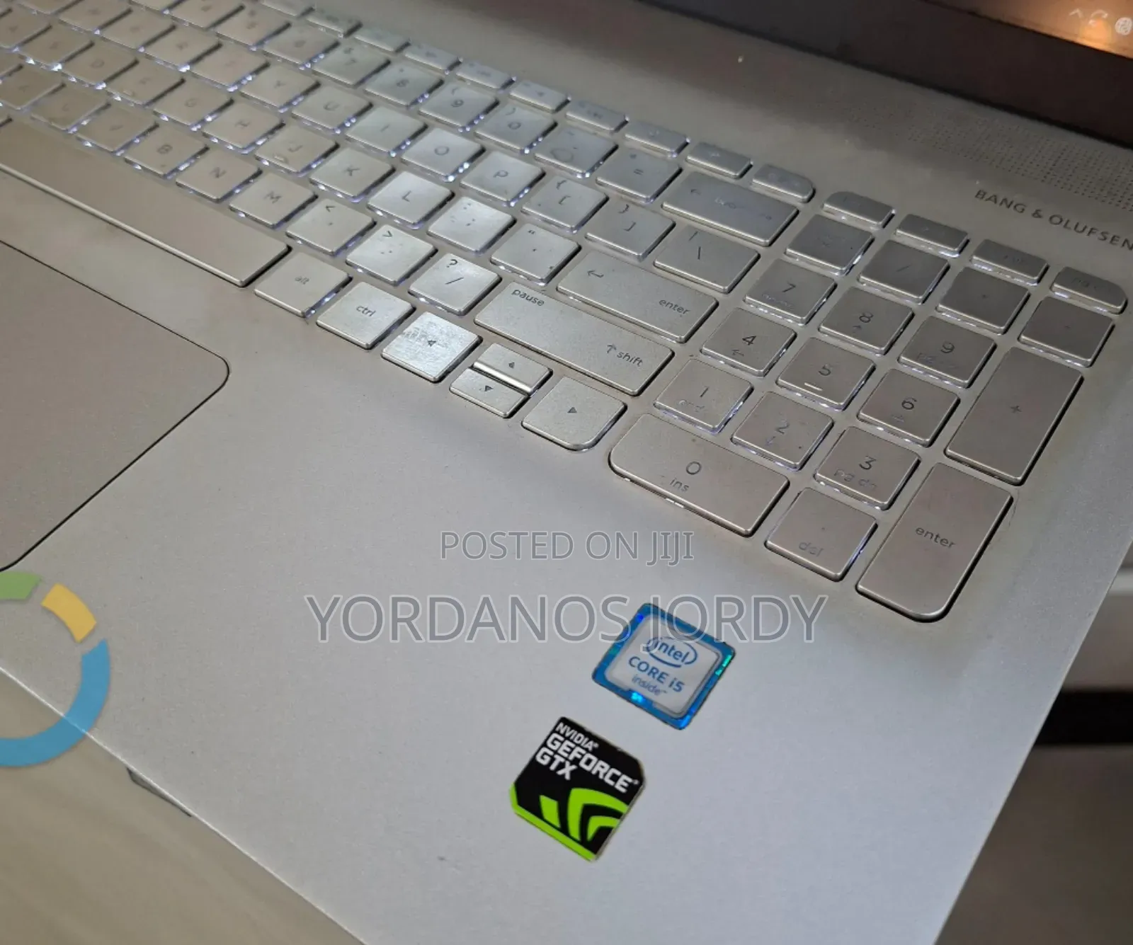 New Laptop HP Envy 15 12GB Intel Core I5 HDD 1T