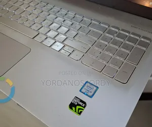 New Laptop HP Envy 15 12GB Intel Core I5 HDD 1T