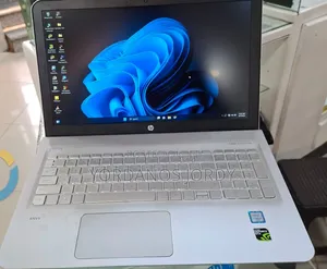 New Laptop HP Envy 15 12GB Intel Core I5 HDD 1T