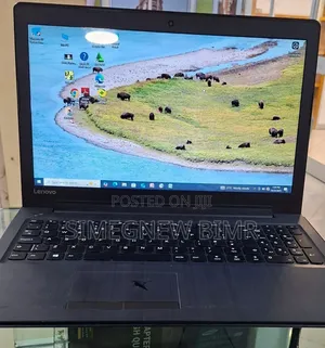 New Laptop Lenovo Ideapad 3 8GB Intel Core I7 SSD 1T