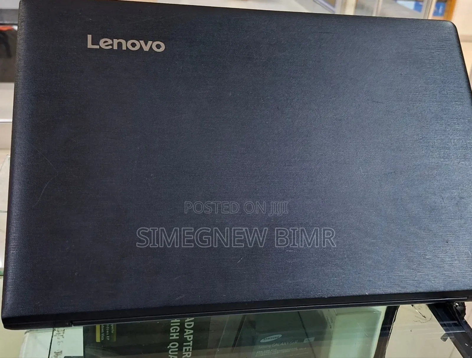 New Laptop Lenovo Ideapad 3 8GB Intel Core I7 SSD 1T
