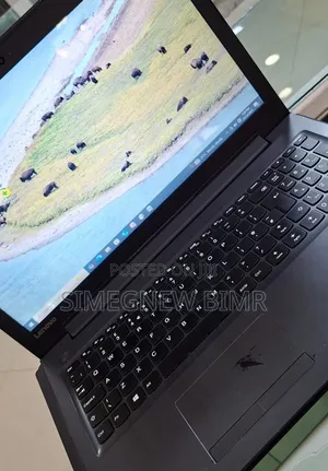 New Laptop Lenovo Ideapad 3 8GB Intel Core I7 SSD 1T