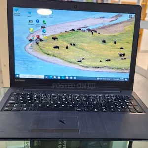 New Laptop Lenovo Ideapad 3 8GB Intel Core I7 SSD 1T