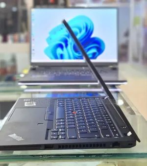 New Laptop Lenovo ThinkPad T495s 16GB AMD Ryzen 5 SSD 512GB