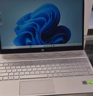 Photo - New Laptop HP Pavilion 10 8GB Intel Core I5 SSD 512GB