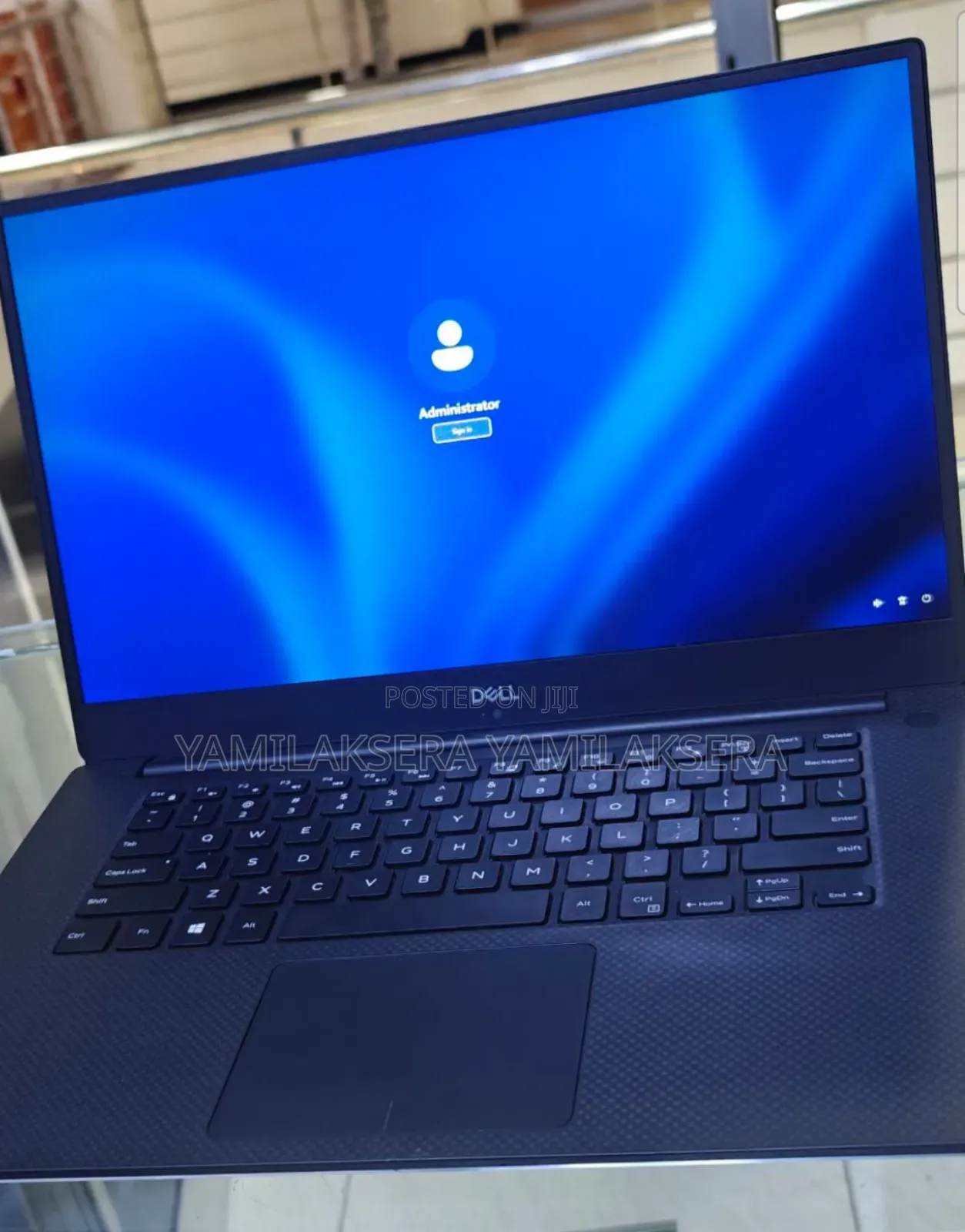 New Laptop Dell Inspiron 7306 16GB Intel Core I7 SSD 512GB