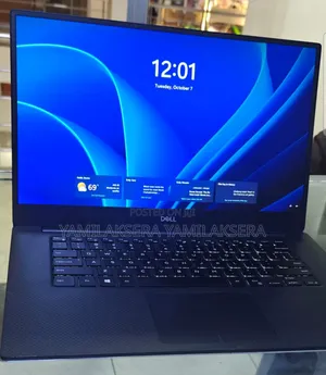 New Laptop Dell Inspiron 7306 16GB Intel Core I7 SSD 512GB