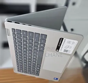New Laptop HP OmniBook 5 14" 16GB Intel Core I7 SSD 512GB