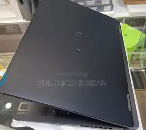 New Laptop HP Omen 16 16GB Intel Core I7 SSD 1T