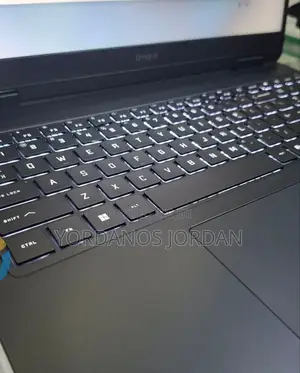 New Laptop HP Omen 16 16GB Intel Core I7 SSD 1T