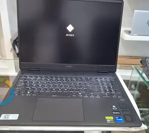 New Laptop HP Omen 16 16GB Intel Core I7 SSD 1T