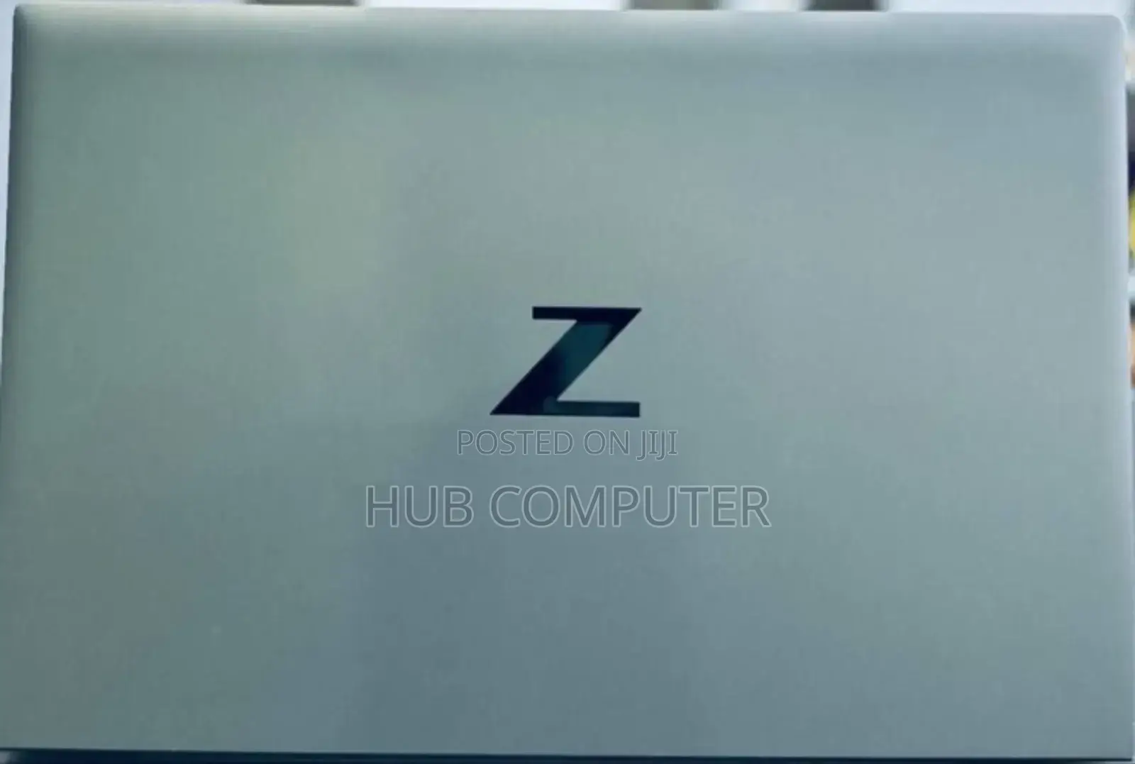 New Laptop HP ZBook Firefly 15 G7 16GB Intel Core I7 SSD 512GB