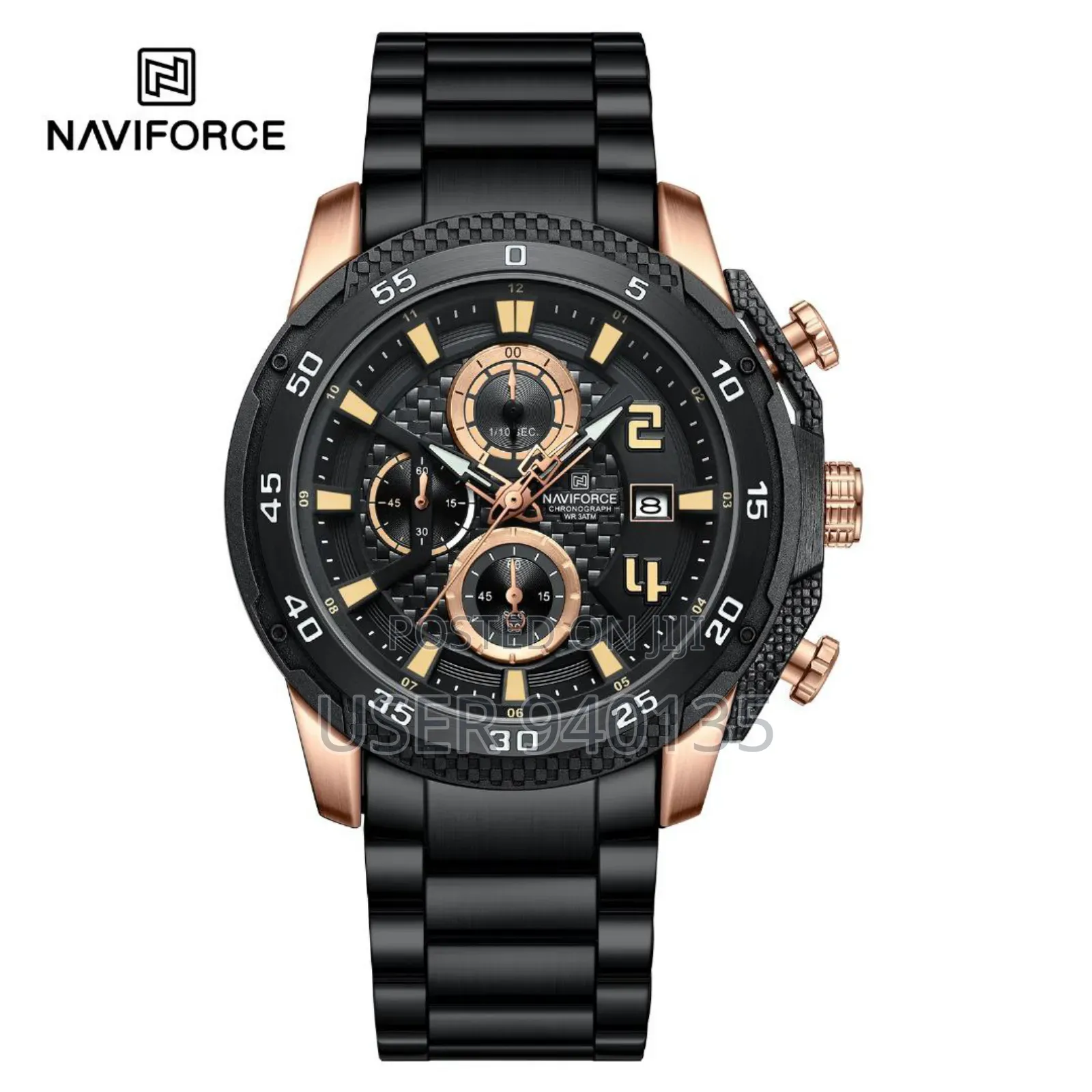 Naviforce 8047