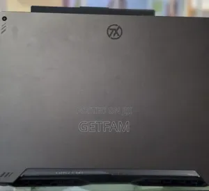 New Laptop Asus TUF Gaming A15 16GB AMD Ryzen 7 SSD 512GB