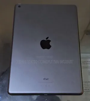 New Apple iPad 10.2 (2021) 256 GB Silver