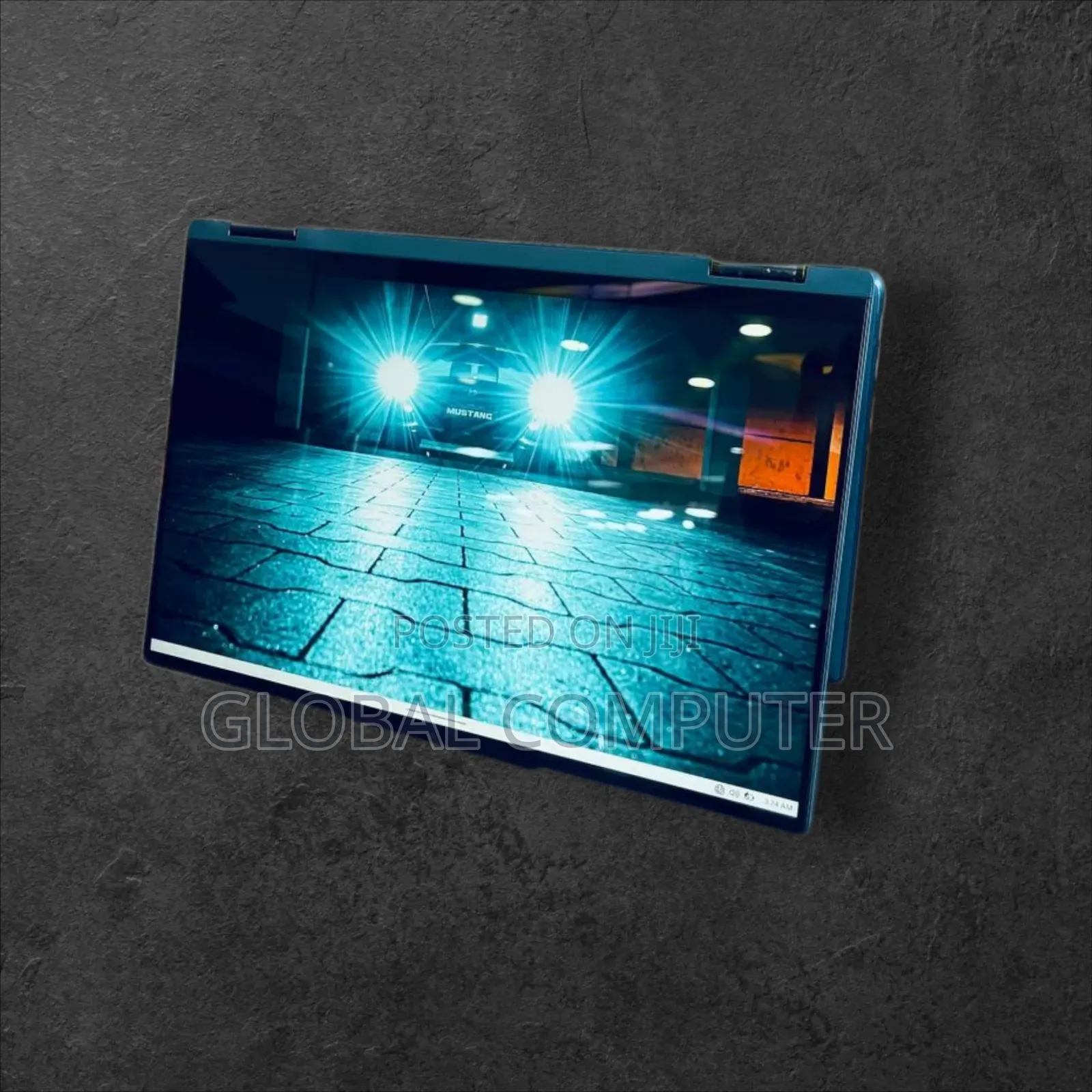 New Laptop Lenovo Yoga C930 16GB Intel Core Ultra 7 SSD 512GB