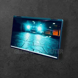New Laptop Lenovo Yoga C930 16GB Intel Core Ultra 7 SSD 512GB