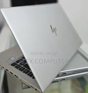 New Laptop HP EliteBook 840 G5 16GB Intel Core I7 SSD 512GB